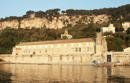 Station Zoologique de l'Observatoire Océanologique de Villefranche-sur-Mer